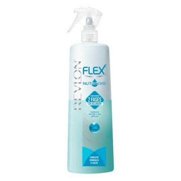 Vyživujúci kondicionér Flex 2 Fases Revlon (400 ml)