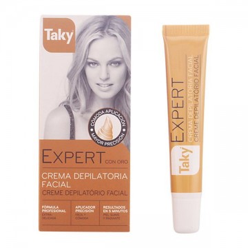 Facial Hair Removal Cream Expert Oro Taky (20 ml)