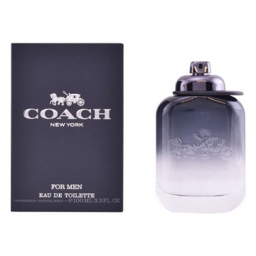 Pánsky parfum Coach For Men Coach EDT - 60 ml